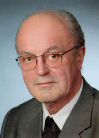 Dr. Johann Wagenhammer, Dompropst, 2003-2009